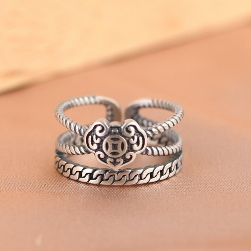 F05 ring geometrisch - ring,