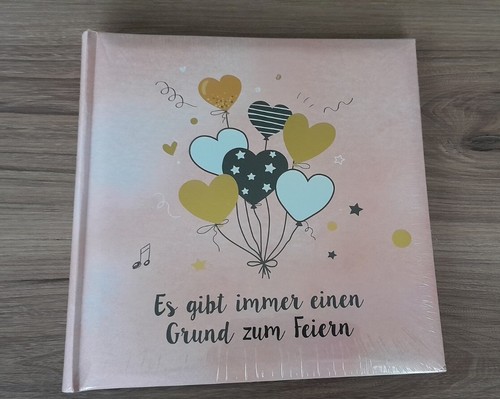 Fotoalbum jumbo 30cm seiten - fotoalbum,