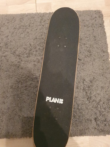 Skateboard gebraucht von titus - skateboard,