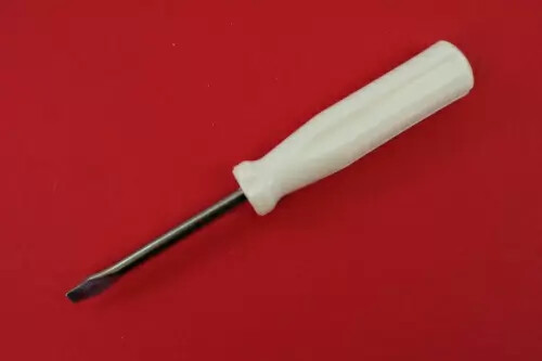 Schraubendreher groß für