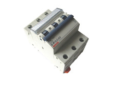 Sicherungsautomat Sicherung B16-3pol LS Schalter B16-3 Gewiss NEU