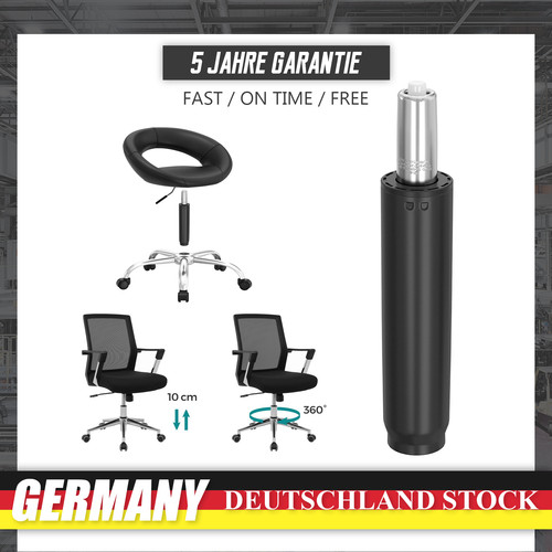 Gasdruckfeder für bürostuhl - gasdruckfeder,