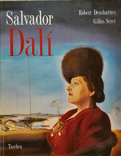 Salvador Dali