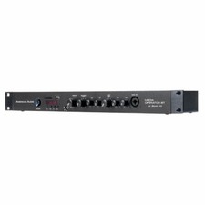 American audio media - audio,
