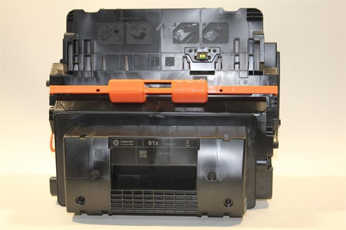 Cf281x hp81x toner - cf281x,
