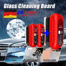 Auto Glas Öl Film Reiniger