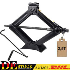 2,5T AUTO WAGENHEBER