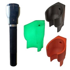 Maglite D-Cell / Charger