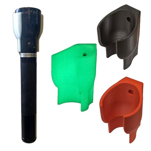 Maglite cell charger - maglite,