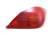Heck Leuchte passend für Opel