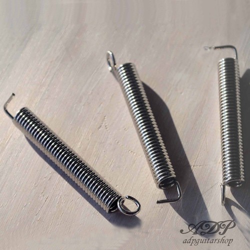 Gotoh vibrato tremolo federn - 3,