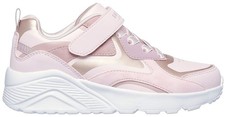 Skechers Uno Lite Metallic