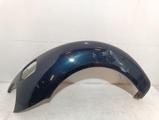 spoiler stoßstange hinten