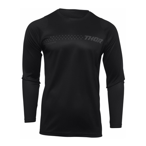 Motocross shirt thor - shirt, sector