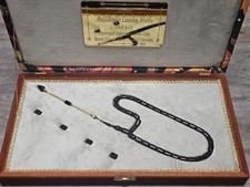 Tesbih Erzurum Oltu altın