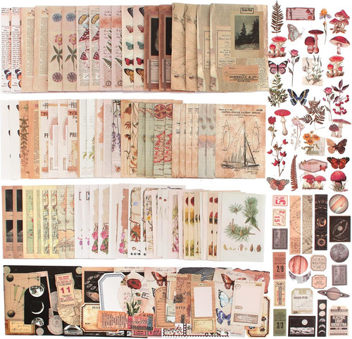 400pcs scrapbooking sticker - 400pcs,