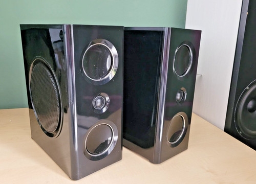 Regallautsprecher fas162f - lg,