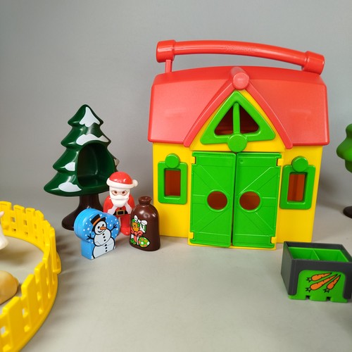 Playmobil bundle bauernhof - playmobil,
