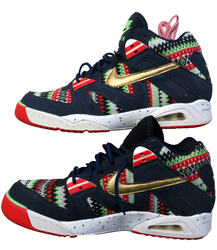 Nike air tech challenge - nike, qs