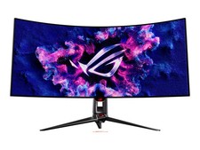 ASUS ROG Swift OLED PG39WCDM