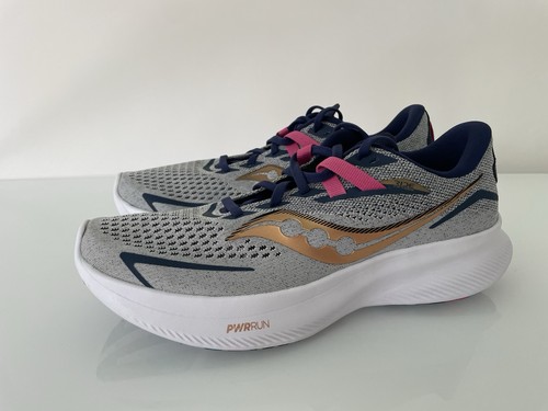 Saucony ride laufschuhe - saucony,