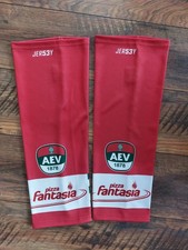 Eishockey DEL NHL Stutzen  Augsburger Panther AEV Augsburg Kein Trikot Jersey 