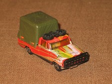 Majorette auto spielzeug - auto,
