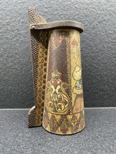 Biscuit Keks Dose Blech antik