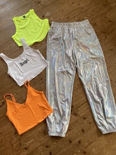Cooles party outfit 4 - gr.,
