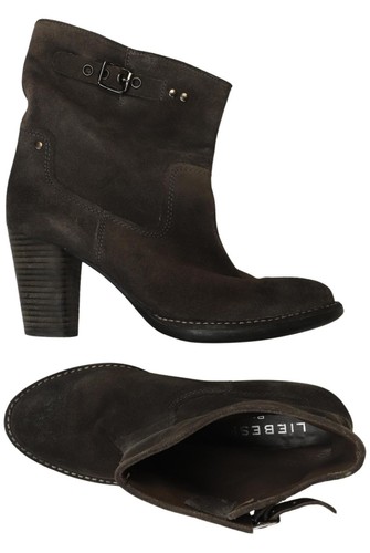 Liebeskind berlin stiefelette - liebeskind,