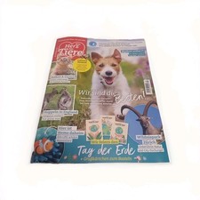 Ein Herz für Tiere Nr 4 / 26
