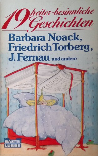 Heiter besinnliche - 19, heiter-besinnliche