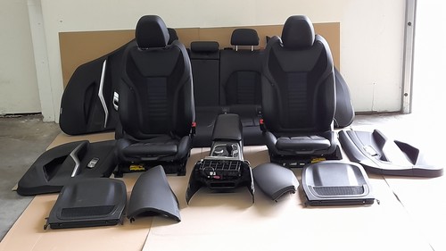 Bmw 3er g21 - l/a, el