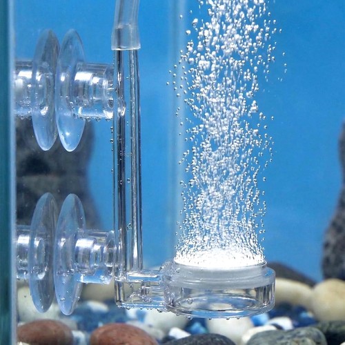 Aquarium nano bubble - nano, kit
