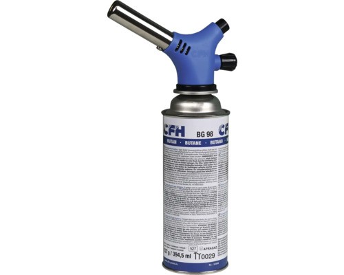 Lötbrenner cfh 52097 für - lötbrenner,