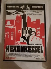 DVD Hexenkessel