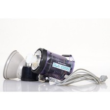 Elinchrom Style RX 600 Studioblitz mit Standardreflektor / Style 600RX Blitz