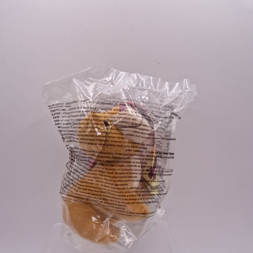 Mcdonalds happy meal disney - happy,