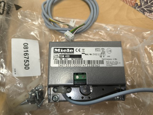 Miele dsm400 platine für - miele,