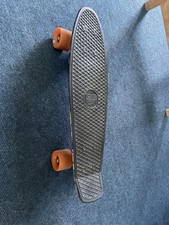 Pennyboard Skateboard von Long Island - wenig benutzt