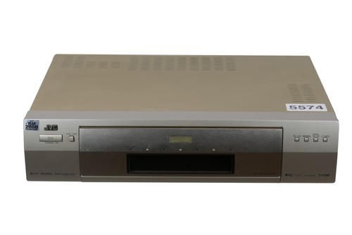 Jvc s9600eu super vhs et - jvc,