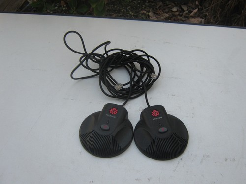 Polycom soundstation - polycom, 2w