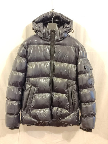 Daunenjacke point zero - daunenjacke,