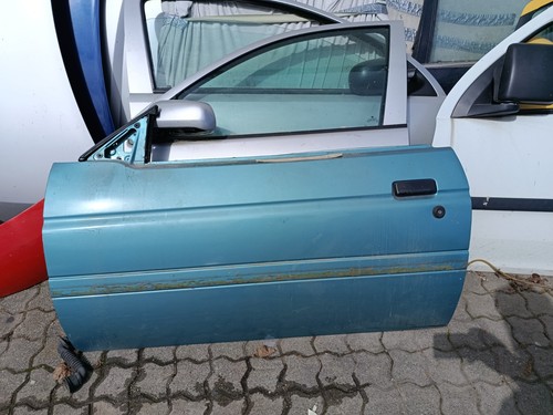Ford escort mk5 - ford,