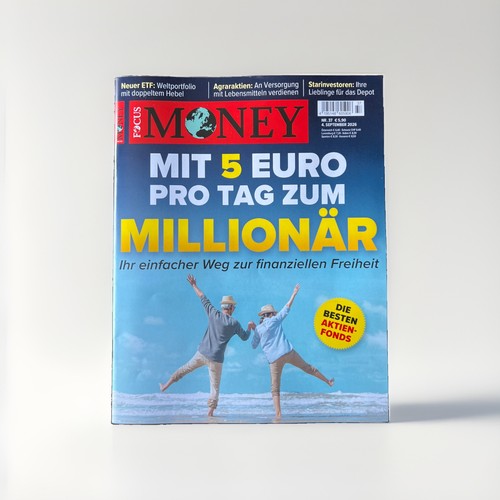 Focus money 37 - focus,
