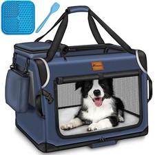 Zusammenklappbare Hundebox