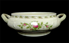 Terrine Unterteil Rosenthal