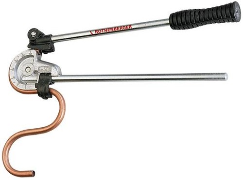 Rothenberger spitzzange - rothenberger,