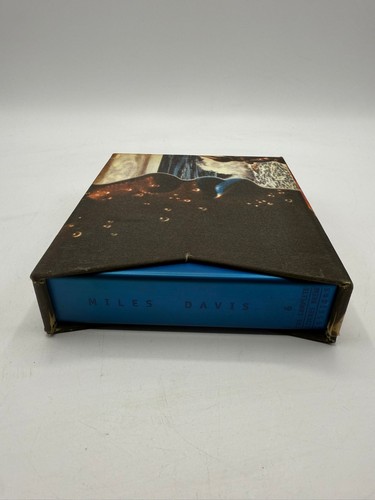 Miles davis the complete - –,