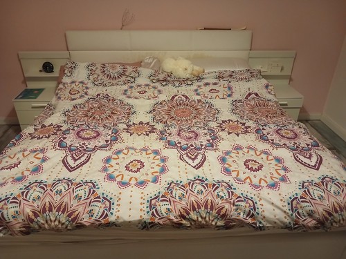 Vendo cama matrimonio - vendo, con